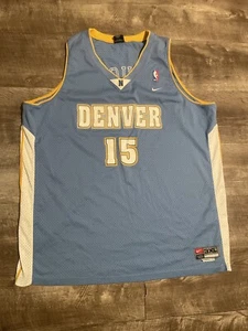 Vintage NBA Jersey Size XXL - Picture 1 of 6