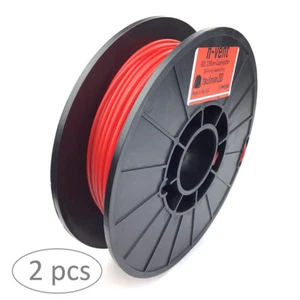 [3DMakerWorld] taulman3D-Eastman N-Vent Filament - 3mm, Red, 2 pack - Picture 1 of 1