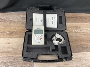 Decagon Devices ProCheck Handheld Read Out Device with Pro Check Hard Case - Picture 1 of 14