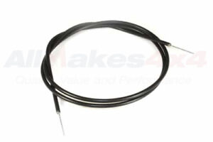Land Rover Defender 90 110 1987 - 2006  Heater Control Cable JFF500010