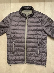 Napapijri Herren Jacke Steppjacke Kurzjacke Gr. S - Bild 1 von 8