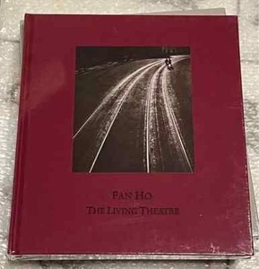 Fan Ho Photo book "Hong Kong Yesterday" "The living theatre" "A Hong Kong Memoir - Picture 1 of 7