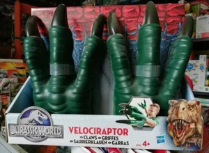 JURASSIC WORLD VELOCIRAPTOR KRALLEN - Bild 1 von 1