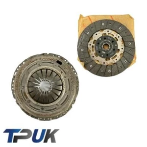 CLUTCH KIT FOR MAZDA 3 FORD C-MAX FOCUS 1.6 2004-2012 1672433 2 PIECE - Picture 1 of 8