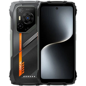 Smartphone OSCAL PILOT 3 5G AI Resistente Android 15 Móvil Exterior Doble SIM Desbloqueo - Imagen 1 de 23