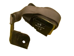 2002 - 2005 PONTIAC MONTANA LEFT FRONT DRIVER SIDE SEAT BELT RETRACTOR OEM - Picture 1 of 4