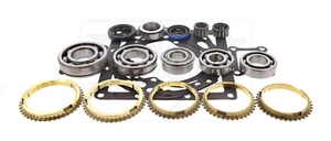Fits Dodge D50 Power Ram 50 KM132 Transmission Rebuild Kit - Picture 1 of 1