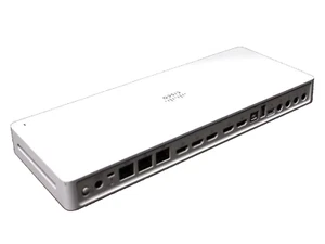 Cisco Webex Codec Plus TTC7-25 Videokonferenz CS-CODEC-PLUS KEIN ADAPTER - Bild 1 von 4