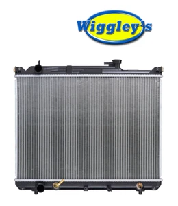 RADIATOR SZ3010121 FITS 01-05 SUZUKI GRAND VITARA 2.5L 02-03 XL-7 2.7L - Foto 1 di 4
