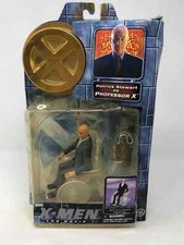 X-Men: the Movie Series 2 Professor X Action Figure