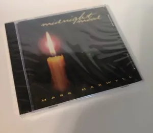 Midnight Mood Mark Maxwell - Picture 1 of 2