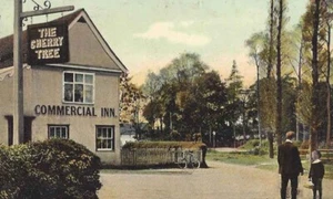 Genealogy CD for Debenham - Suffolk - Picture 1 of 1