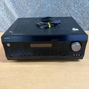 Integra DTR-5.9 Surround Sound Receiver - Tested & works - Picture 1 of 4