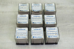 Color Slides Mixed Lot 1970's (Friends, Parties, Gatherings) - Picture 1 of 11