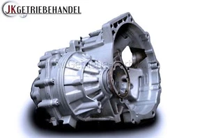 Getriebe VW Audi Seat Skoda 1,9 TDI JCR GQQ HNV JCS JCX JCY KRY FNE GQR NEN LFZ  - Bild 1 von 1