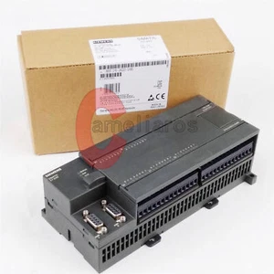 One 6ES7 216-2AD23-0XB0 Siemens 6ES7216-2AD23-0XB0 PLC Module New - Picture 1 of 1