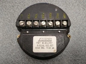 FOXBORO B0139EY PRESSURE TRANSMITTER MODULE - Picture 1 of 1