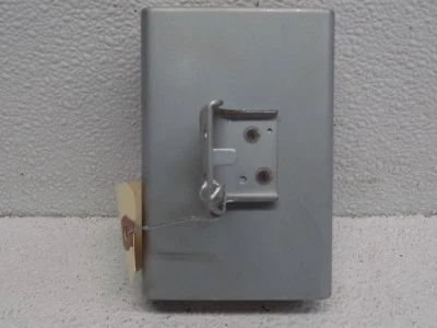 2006- 2007 INFINITI M35 M45 CHASSIS ECM TRANSFER POWER DISTRIBUTION MODULE OEM Foto 1 de 4