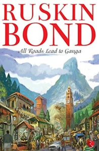 All Roads Lead to Ganga Paperback - Picture 1 of 4