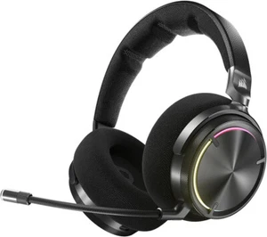 CORSAIR - VIRTUOSO MAX Active Noise Cancelling Wireless Gaming Headset for Xbox - Picture 1 of 7