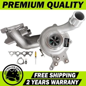 Upgrade Billet Turbo No Actuator For Hyundai Tucson G4FJ 1.6L 2015 Onwards - Picture 1 of 14