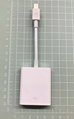 Apple, Genuine Accessory Model: A1307  - Image 1 of 3