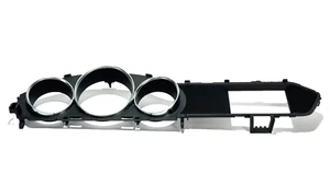 12-15 MERCEDES W204 C250 C300 C350 INSTRUMENT CLUSTER SPEEDOMETER BEZEL TRIM OEM - Foto 1 di 20