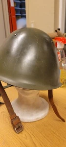 steel helmet combloc - Picture 1 of 6