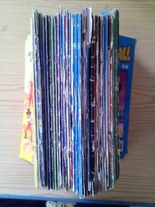 Comics Dragon Ball - Serie Azul - Roja - Blanca - Elige El Que Prefieras - Imagen 1 de 1