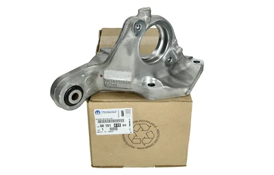 Palier de Fixation Droit Original 9810141980 Citroen Peugeot - Photo 1/4