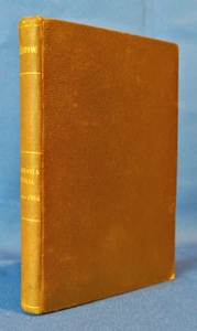 Rustow, Der Krieg von 1866 in Deutschland und Italien. 1866 Komplett Klappkarten. - Bild 1 von 2