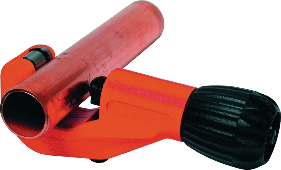 Pipe cutter TC 42 DURAMAG ® 6-42 mm L.205 mm Cu, Ms, AL, thin-walled steel pipes - Image 1 of 1