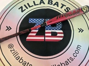 🔥 BEAUTIFUL! 2019 Louisville Slugger Red Meta Prime 32/29 (-3) BBCOR Bat - Picture 1 of 18