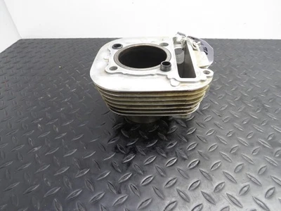 99 00 01 02 03 04 YAMAHA TTR 225 TTR225 CYLINDER ENGINE MOTOR OEM JUG BARREL *99 - Image 1 of 4