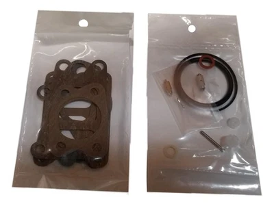 John Deere Original Equipment Carburetor Repair Kit - AM116462 - Image 1 of 4