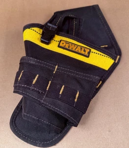 DEWALT DH5120 Heavy Duty Impact/Compact Driver Drill Holster - FREE SHIPPING - Picture 1 of 9