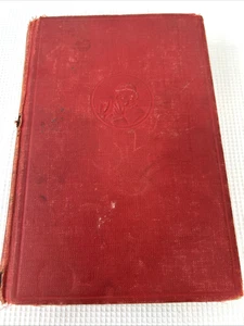 Memoirs Of Sherlock Holmes By Arthur Conan Doyle 1922 Antique Collier HC FAIR - Picture 1 of 13