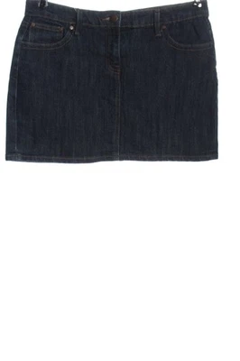 ETAM Falda vaqueras Mujeres Falda Talla EU 40 azul look casual - Imagen 1 de 4