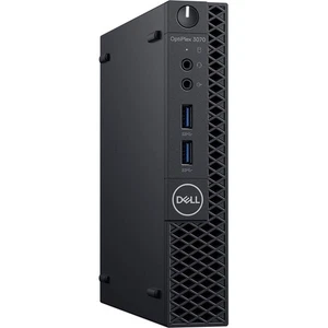 Computadora de escritorio Dell i5 Micro PC hasta 32 GB RAM 1 TB SSD/HDD Windows 11 Wi-Fi - Imagen 1 de 5