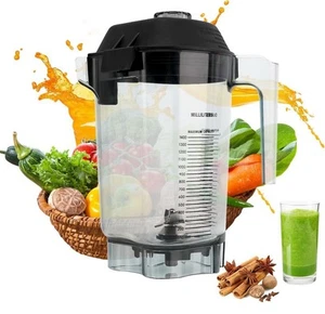 48oz Advance Container Replacement for Vitamix Commercial Blender - Picture 1 of 5