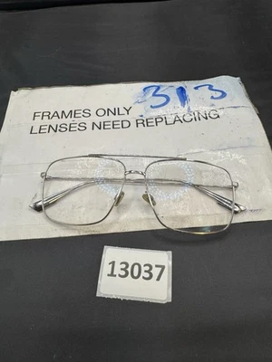 Dior Aviator Sunglasses Stellaire 03 Classic rectangular Silver - Image 1 of 4