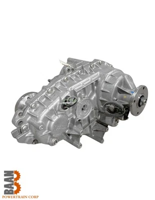 Conjunto de caja de transferencia OEM para Ford Explorer 1998-1998 4x4 F87A7A195CA Foto 1 de 4