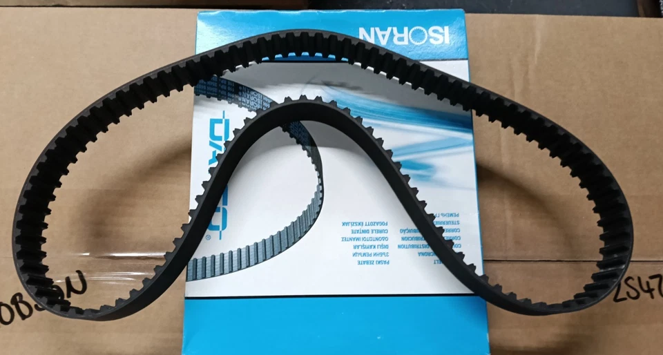 LHN100420L Land Rover freelander 2.5L KV6 automatic timing belt Rear - Image 1 of 1