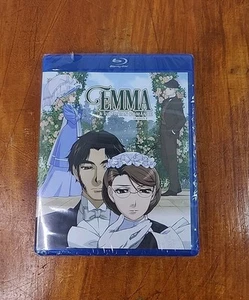 Emma A Victorian Romance Staffel 2 Blu-ray (vergriffen) brandneu versiegelt - Bild 1 von 13