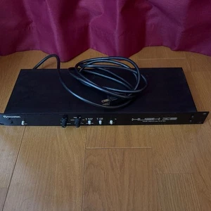 Parts Only Rocktron Hush 2B Noise Reduction Digital Rack Mountable From Japan - Picture 1 of 5