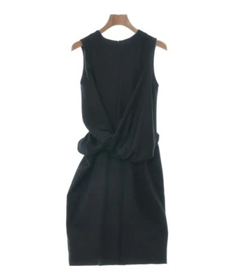CARVEN Dress Black 36(Approx. XS) 2200381990046 - Image 1 of 4
