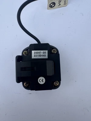 Módulo de techo antena navegación GPS BMW 330Ci 2001-2006 28367-28 OEM Foto 1 de 4