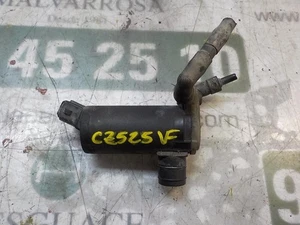 WASCHWASSERPUMPE SCHEIBENREINIGUNG / 16002551 FÜR FORD TRANSIT COMBI ´´06 2.2 TD - Picture 1 of 6