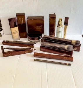 Hourglass Vanish Liquid Foundation Primer Concelear Ambient Brush Lot READ - Picture 1 of 15
