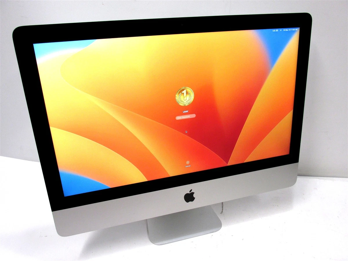 2017 iMac All-In-Ones for sale | eBay